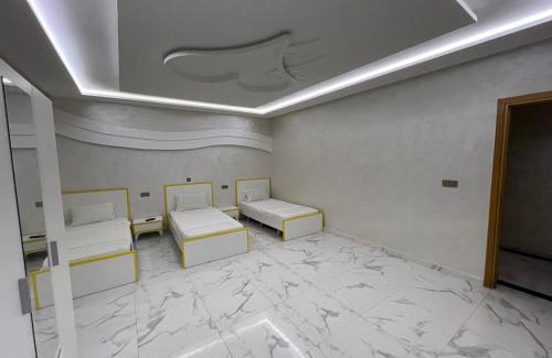 Agadir Villa | Villa familiale avec piscine à Agadir Golf