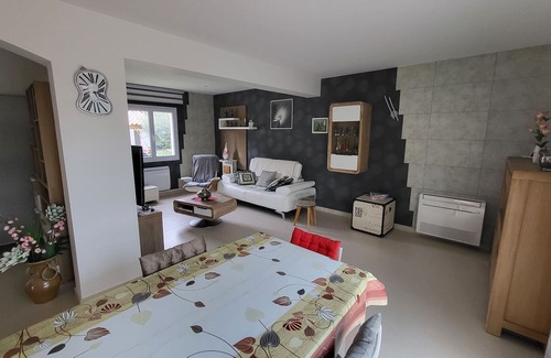 Le Luc Villa | Villa Familiale Entre mer et Montagne