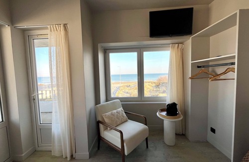 Dunkirk Villa | Villa familiale face à la mer - Malo Les Bains