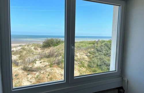 Dunkirk Villa | Villa familiale face à la mer - Malo Les Bains
