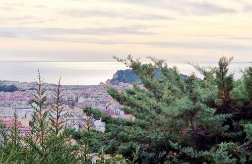 Saint-Roch Other | Villa Familiale Hauteur DE Nice