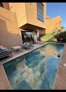 Tassoultante Villa | Villa familiale La Dolce Vita