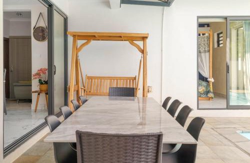 Balaclava Villa | Villa Familiale Luxe Piscine Privée Toit-Terrasse