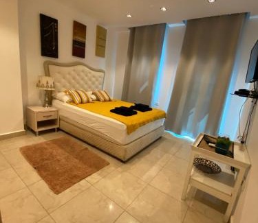Eilat House | Villa Family Eilat with heated pool