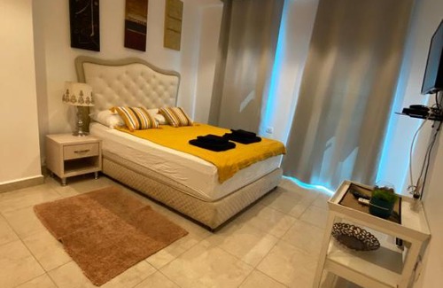 Eilat House | Villa Family Eilat with heated pool