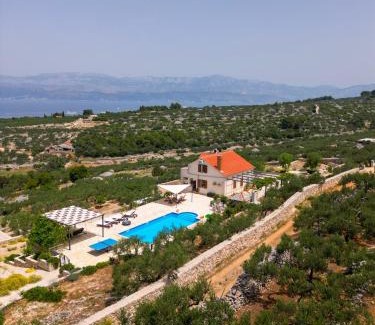 Supetar Villa | Villa Fani