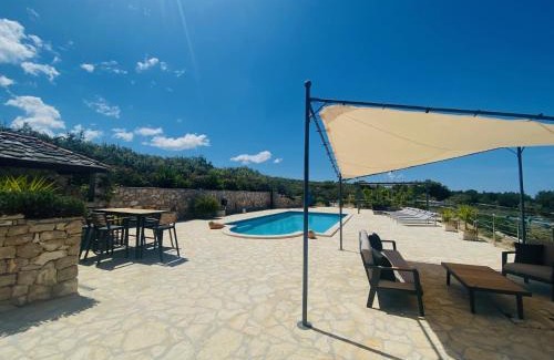 Supetar Villa | Villa Fani