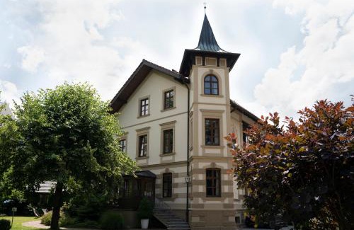 Fuessen Hotel | Villa Fantasia Budget Boutique Hotel