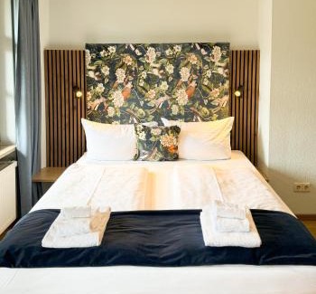 Fuessen Hotel | Villa Fantasia Budget Boutique Hotel