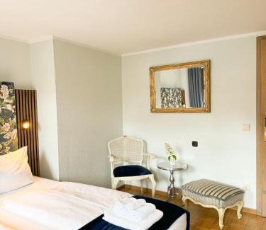 Fuessen Hotel | Villa Fantasia Budget Boutique Hotel