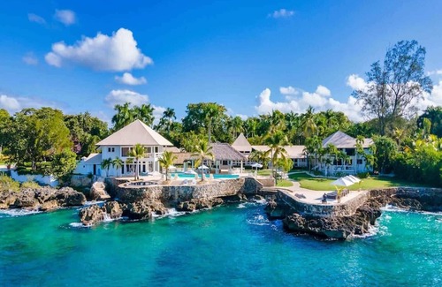 Punta Aguila Villa | Villa Fantasia in Casa de Campo by Personal Villas - Unwind in Luxurious Surroun