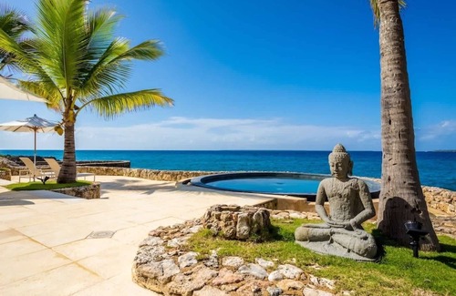 Punta Aguila Villa | Villa Fantasia in Casa de Campo by Personal Villas - Unwind in Luxurious Surroun
