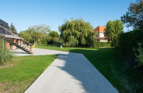 Bredene Villa | Villa Farfalla