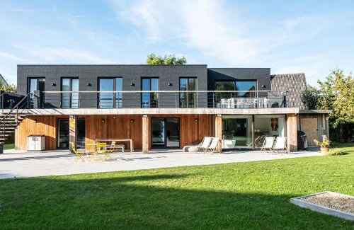 Bredene Villa | Villa Farfalla