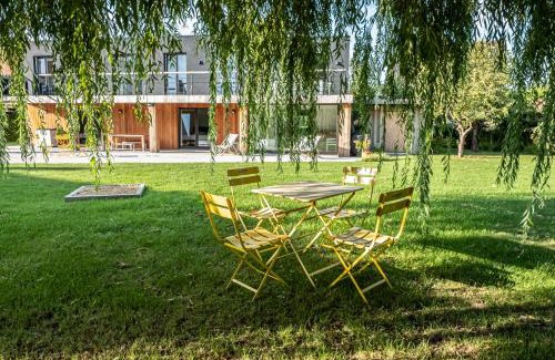 Bredene Villa | Villa Farfalla