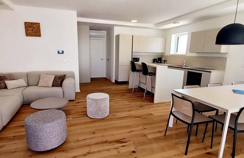 Savudrija Villa | Villa Faro new house near beaches, billiard, t. tenis, dart, bbq, Salvore Istria