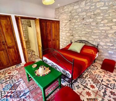 Ida Ougourd Villa | Villa Fatiha