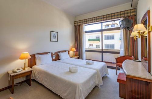 Fatima Hotel | Villa Fatima Hotel by Umbral