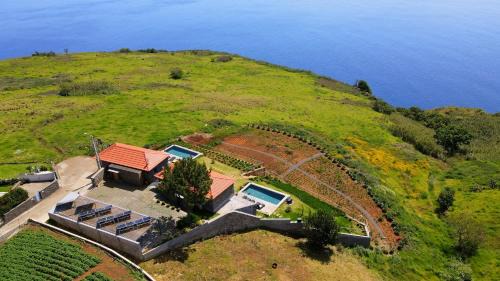 Prazeres Villa | Villa Fauna - Nature & Tranquility - Heated pool optional