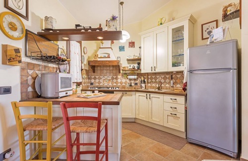 Tertenia Villa | Villa Favòla independent with private pool