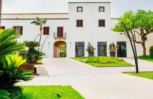 Marsala Hotel | Villa Favorita Hotel & Events
