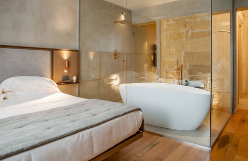 Marsala Hotel | Villa Favorita