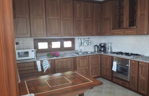 Olgiasca Villa | VILLA FEDE CON PISCINA PARCO PRIVATO e SAUNA