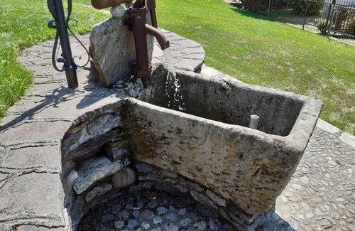 Olgiasca Villa | VILLA FEDE CON PISCINA PARCO PRIVATO e SAUNA