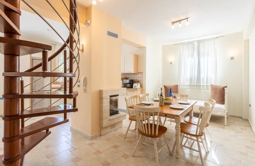 Kateleios Villa | Villa Fedra - Two Bedroom Villa, Sleeps 5