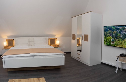 Bad Harzburg House | Villa Feise