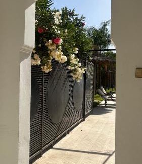 Saada House | Villa FEKHARA