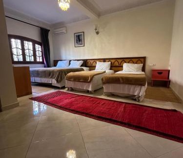 Saada House | Villa FEKHARA
