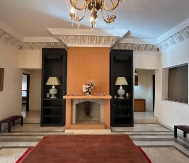 Saada House | Villa FEKHARA