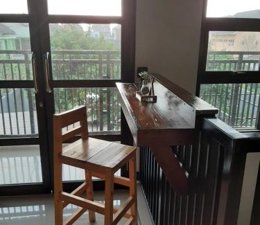 Sidomulyo Villa | Villa FELIA - 5 Kamar Tidur, 3 Kamar Mandi, Luas