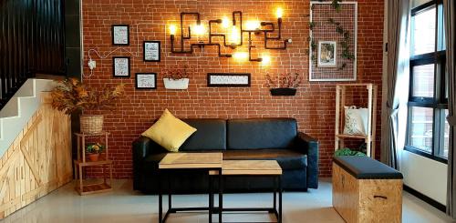 Sidomulyo Villa | Villa FELIA - 5 Kamar Tidur, 3 Kamar Mandi, Luas