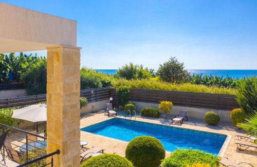 Kissonerga Villa | Villa Felice