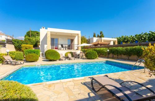 Kissonerga Villa | Villa Felice