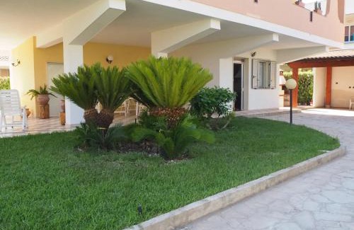Noto House | Villa Felice Marzamemi