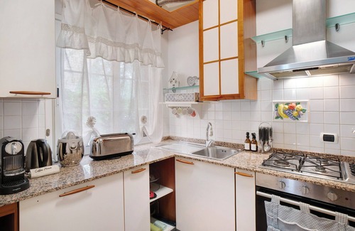 Ventimiglia Villa | Villa 'Felice' with Mountain View, Private Terrace and Wi-Fi