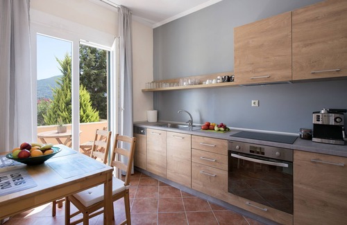 Corfu Villa | Villa Felicia is the ultimate booking option for couples, families and friends