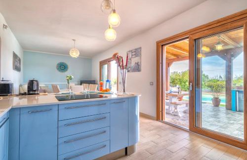 Sorso Villa | Villa Felicità