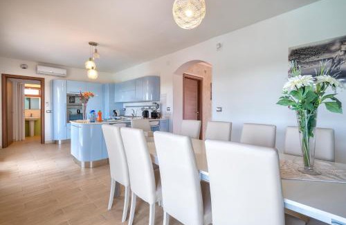 Sorso Villa | Villa Felicità