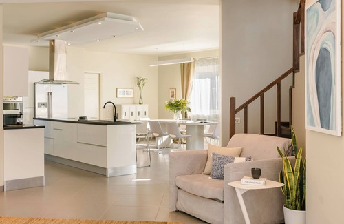 Sarlata Villa | Villa Felicity