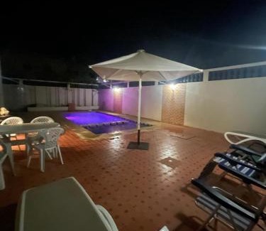 Ayir Villa | Villa Felicity