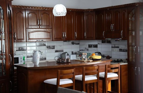 Dajt Villa | Villa Ferati