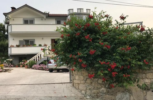 Dajt Villa | Villa Ferati