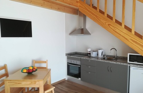 Azia Cottage | Villa - Ferias com Repouso Absoluto em Familia