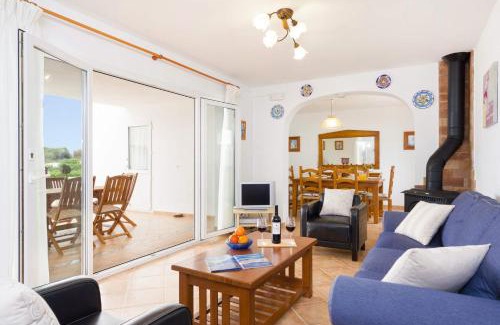 S'Algar Villa | Villa Fernando by Villa Plus