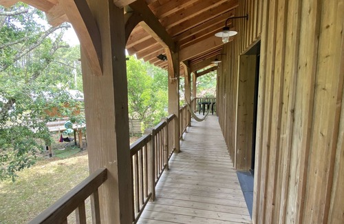 Claouey Villa | Villa "Ferret Capienne" near basin and Ocean