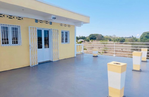 Antsiranana House | Villa Fiadanana – with Fabulous Sea View!